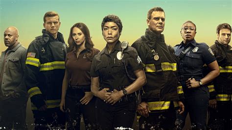 911 cast|9.